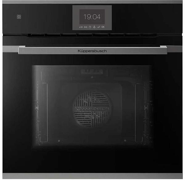 Духовой шкаф Kuppersbusch BP 6550.0 S9 Shade of Grey preview 1