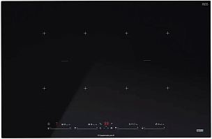 Индукционная варочная панель Kuppersbusch KI 8880.1 SR