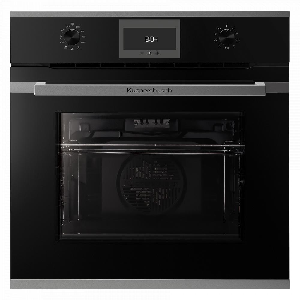 Духовой шкаф Kuppersbusch B 6330.0 S9 Shade of Grey preview 1
