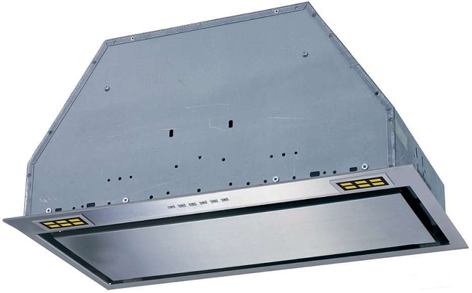 Встраиваемая вытяжка Kuppersbusch LB 6650.1E preview 1