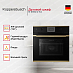 Купить Духовой шкаф Kuppersbusch B 6350.0 S4 Gold preview 3