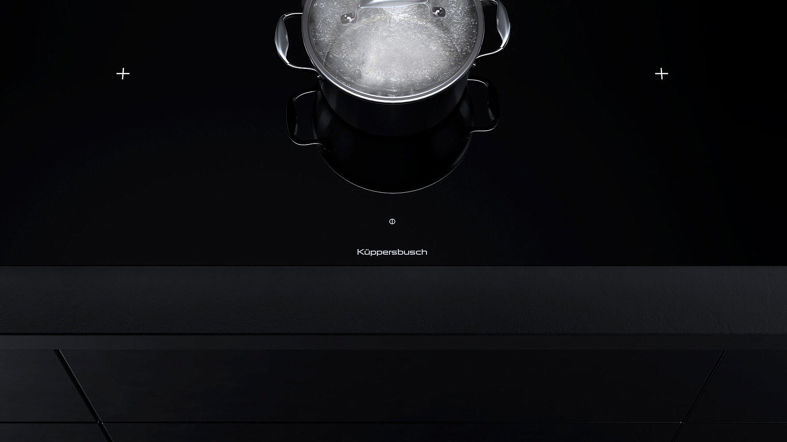 Индукционная варочная панель Kuppersbusch KI 8820.0 MR preview 11