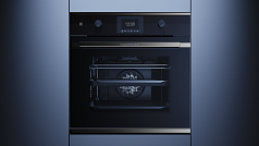 Дизайнерский комплект Kuppersbusch DK 2000