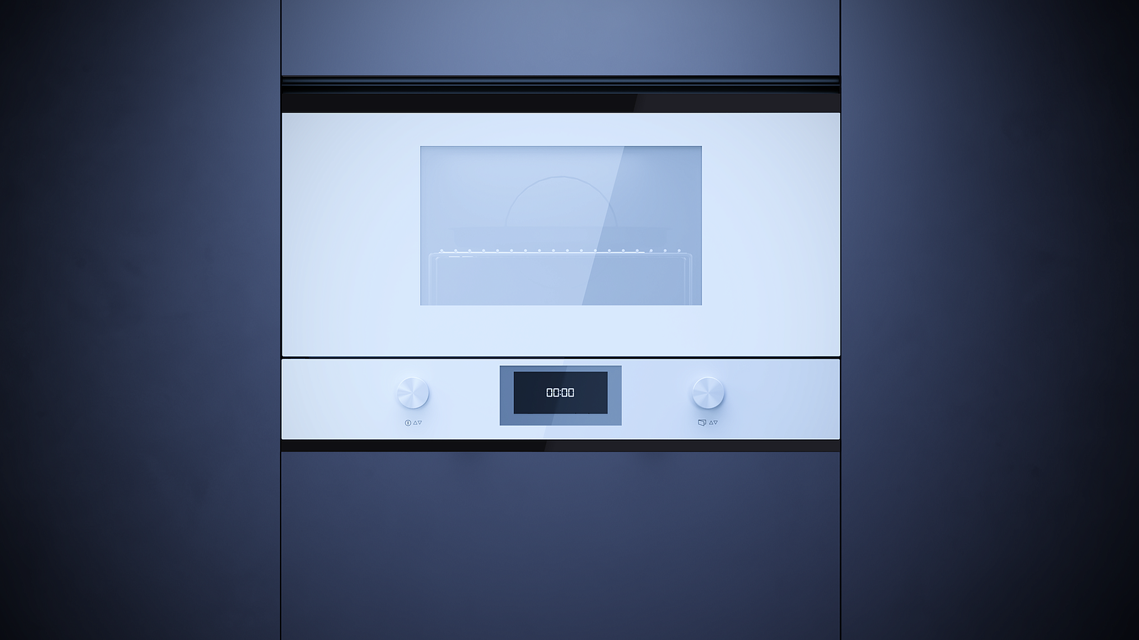 Дизайнерский комплект Kuppersbusch DK 2003 preview 5