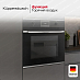 Купить Духовой шкаф Kuppersbusch BP 6332.0 S1 Stainless steel preview 4