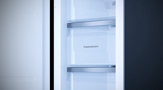 Встраиваемая морозильная камера Kuppersbusch FGX 9800.0i preview 4