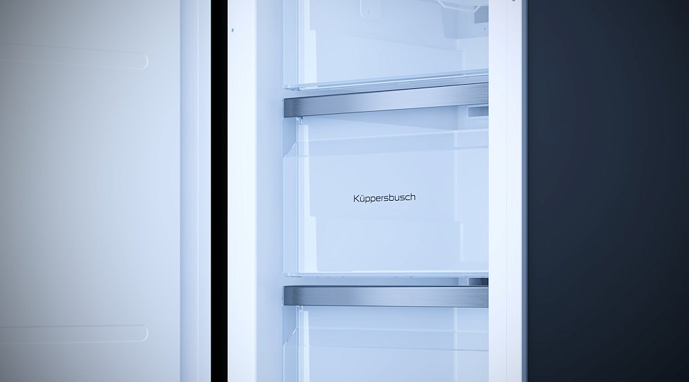 Встраиваемая морозильная камера Kuppersbusch FGX 9800.0i preview 4