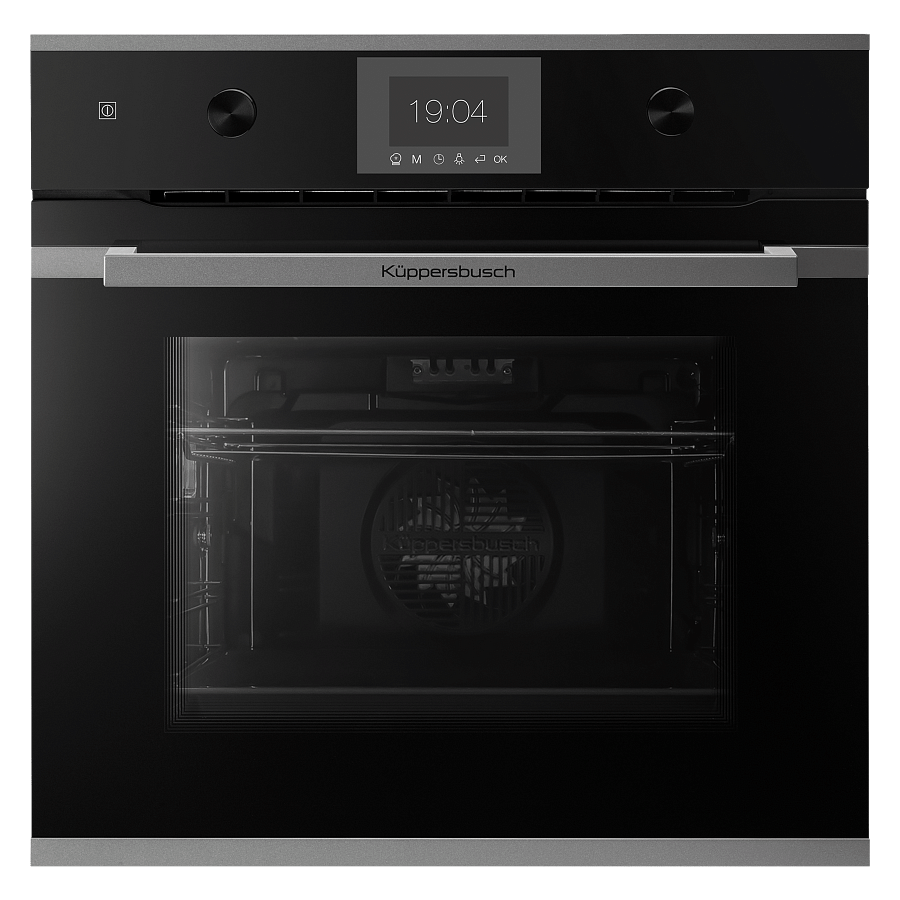 Духовой шкаф Kuppersbusch B 6350.0 S9 Shade of Grey preview 1
