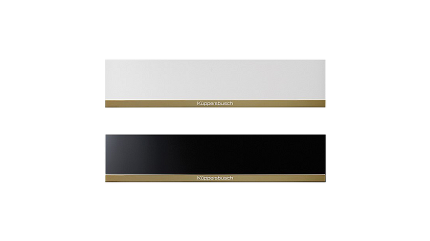Дизайнерский комплект Kuppersbusch DK 4002 preview 3