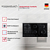 Купить Независимая варочная панель Kuppersbusch KG 9551.0 SR preview 2