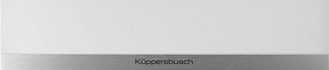 Подогреватель посуды Kuppersbusch ZUB 6014 W1 preview 1