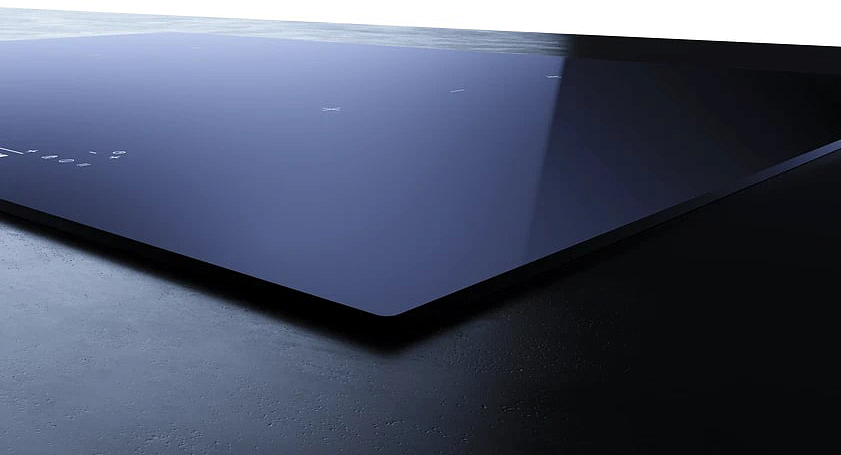 Индукционная варочная панель Kuppersbusch KI 8800.1 MR preview 4