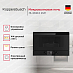 Купить Микроволновая печь Kuppersbusch ML 6330.0 KSM MattBlack preview 2