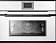 Компактный духовой шкаф Kuppersbusch CBP 6550.0 W2 Black Chrome
