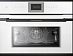 Купить Компактный духовой шкаф Kuppersbusch CBP 6550.0 W2 Black Chrome preview 1