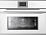 Компактный духовой шкаф Kuppersbusch CBP 6550.0 W1 Stainless Steel