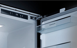 Retro-designed refrigerator FKG6875.0 by Küppersbusch