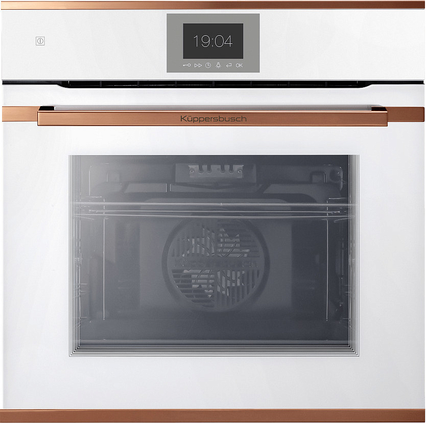Духовой шкаф Kuppersbusch BP 6550.0 W7 Copper preview 1