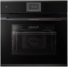 Духовой шкаф Kuppersbusch BP 6550.0 S2-Airfry Black Chrome