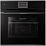 Духовой шкаф Kuppersbusch BP 6550.0 S2-Airfry Black Chrome