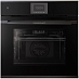 Купить Духовой шкаф Kuppersbusch BP 6550.0 S2-Airfry Black Chrome preview 1