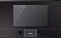 Встраиваемая микроволновая печь Kuppersbusch MR 6330.0 S2 Black Chrome
