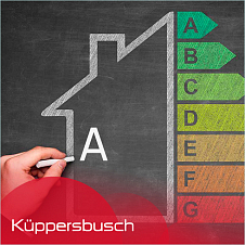 Класс энергопотребления A