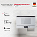 Купить Встраиваемая микроволновая печь Kuppersbusch ML 6330.0 W4 Gold preview 1