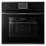 Духовой шкаф Kuppersbusch BP 6350.0 S2 Black Chrome