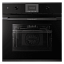 Духовой шкаф Kuppersbusch BP 6350.0 S2 Black Chrome