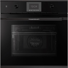 Духовой шкаф Kuppersbusch B 6350.0 S5 Black Velvet