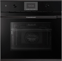 Духовой шкаф Kuppersbusch B 6350.0 S5 Black Velvet