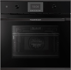 Духовой шкаф Kuppersbusch B 6350.0 S5 Black Velvet