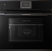 Купить Духовой шкаф Kuppersbusch B 6550.0 S6 Black Steel preview 1