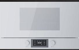 Встраиваемая микроволновая печь Kuppersbusch MR 6330.0 W5 Black Velvet