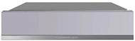 Вакууматор Kuppersbusch CSV 6800.0 G3 Silver Chrome