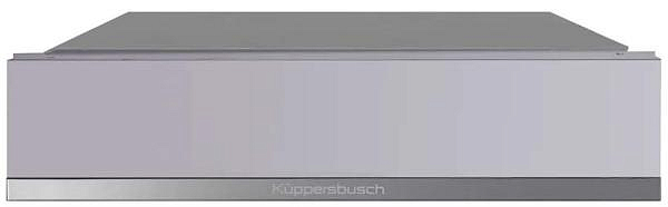Вакууматор Kuppersbusch CSV 6800.0 G3 Silver Chrome preview 1