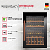 Купить Винный шкаф Kuppersbusch FWK 2800.0 S7 Copper preview 2