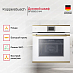 Купить Духовой шкаф Kuppersbusch BP 6550.0 W4 Gold preview 4
