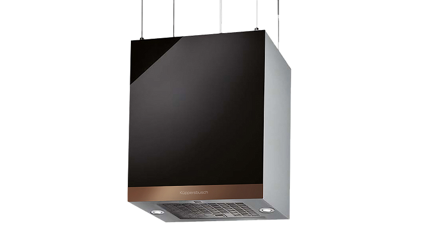 Газовый дефлектор для комбинирования ZKM 8053 preview 3