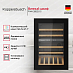 Купить Винный шкаф Kuppersbusch FWK 2852.0 S preview 2