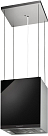 Островная вытяжка Kuppersbusch DI 3800.0 S5 Black Velvet