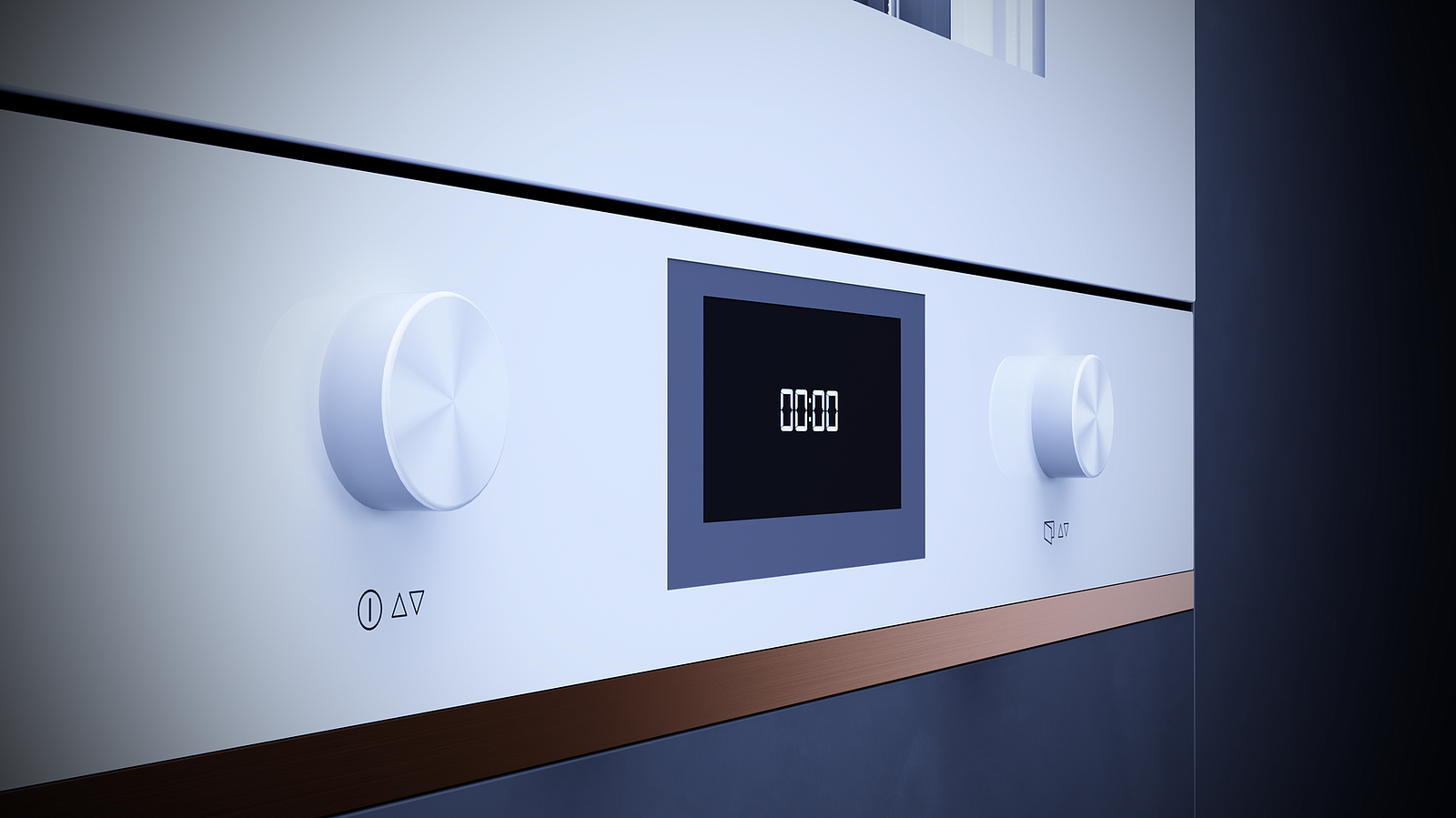 Дизайнерский комплект Kuppersbusch DK 7003 preview 7