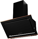 Настенная вытяжка Kuppersbusch DW 9880.0 S7 Copper