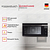 Купить Духовой шкаф Kuppersbusch B 9330.0 S2 Black Chrome preview 3