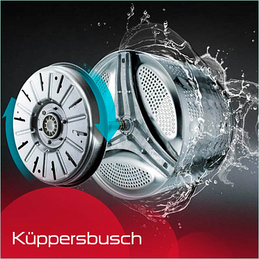 Инверторный мотор