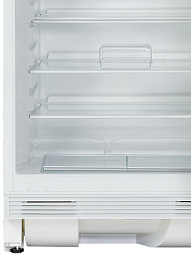 Встраиваемый холодильник Kuppersbusch FKU 1500.0i