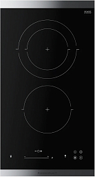 Электрическая варочная панель Kuppersbusch VKE 3350.0 SR