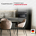Купить Компактный духовой шкаф Kuppersbusch CBP 6332.0 S2 Black Chrome preview 4