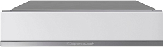Вакууматор Kuppersbusch CSV 6800.0 W3 Silver Chrome